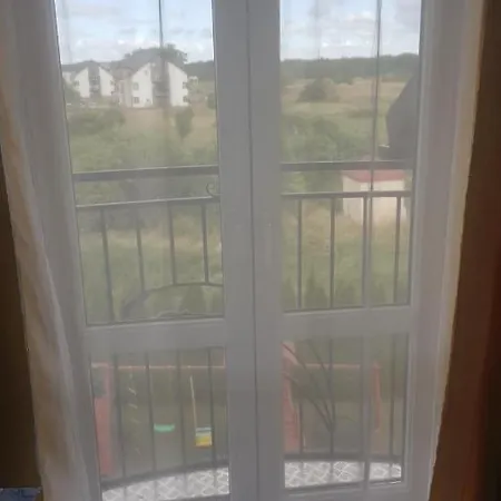 Pensjonat Elzbieta Bed & Breakfast