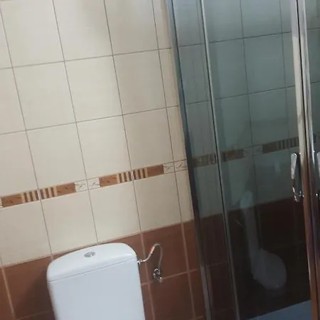 Pensjonat Elzbieta Bed & Breakfast