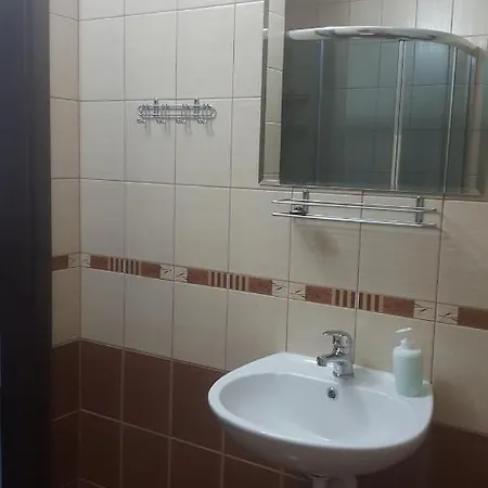 Bed & Breakfast Pensjonat Elzbieta