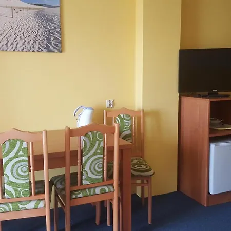 Pensjonat Elzbieta *