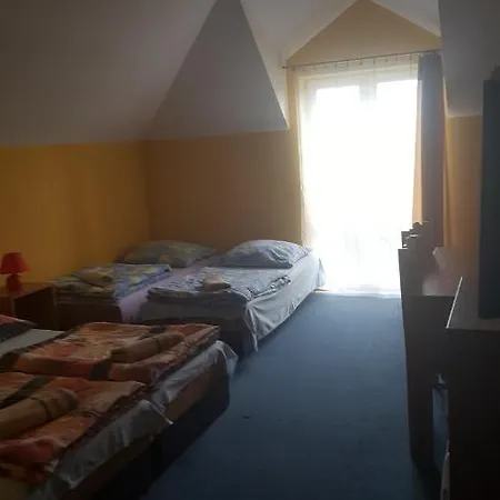 Pensjonat Elzbieta Bed & Breakfast Leba