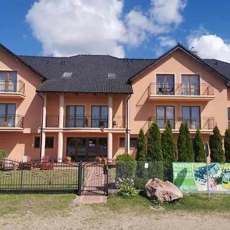 Bed & Breakfast Pensjonat Elzbieta