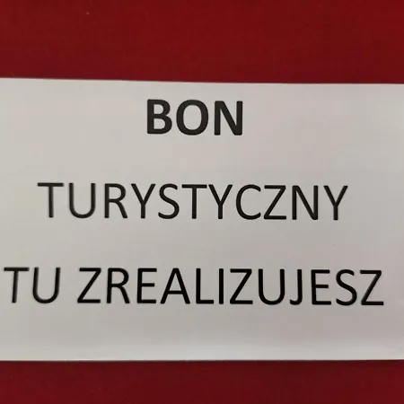 Bed & Breakfast Pensjonat Elzbieta *