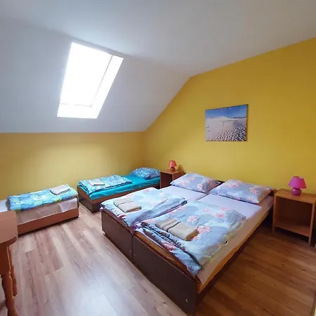 Pensjonat Elzbieta Bed & Breakfast *