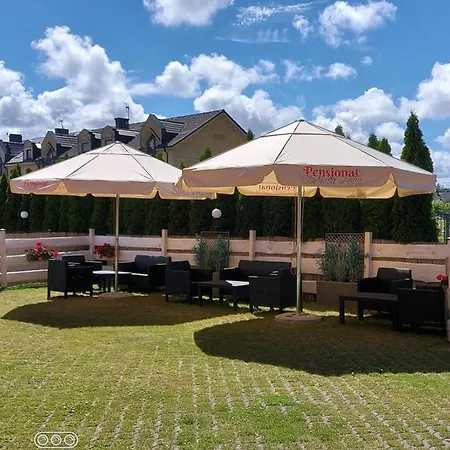 Pensjonat Elzbieta Bed & Breakfast *