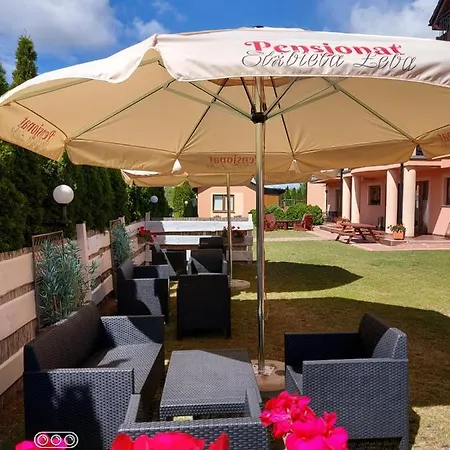 Pensjonat Elzbieta Bed & Breakfast