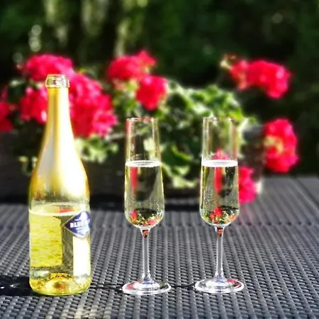 Pensjonat Elzbieta Leba