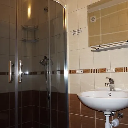 Bed & Breakfast Pensjonat Elzbieta