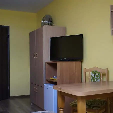 Bed & Breakfast Pensjonat Elzbieta *
