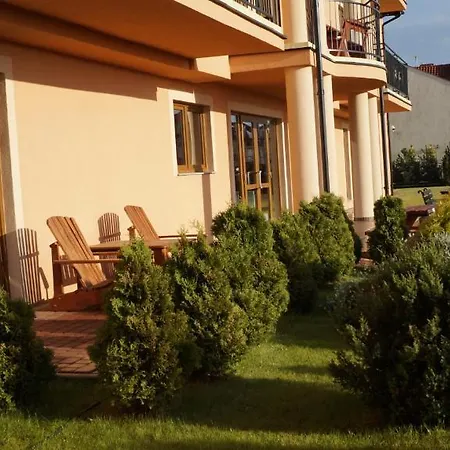 Pensjonat Elzbieta