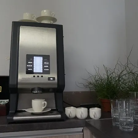 Pensjonat Elzbieta * Leba