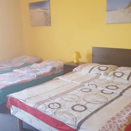 Bed & Breakfast Pensjonat Elzbieta