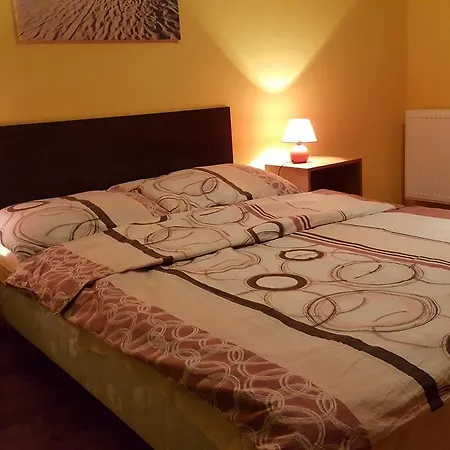 Bed & Breakfast Pensjonat Elzbieta *