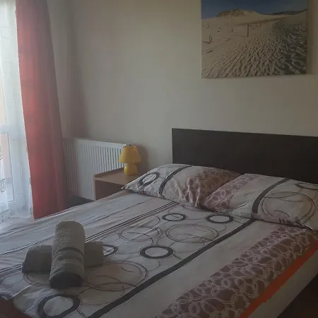 Bed & Breakfast Pensjonat Elzbieta *