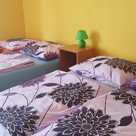 Bed & Breakfast Pensjonat Elzbieta