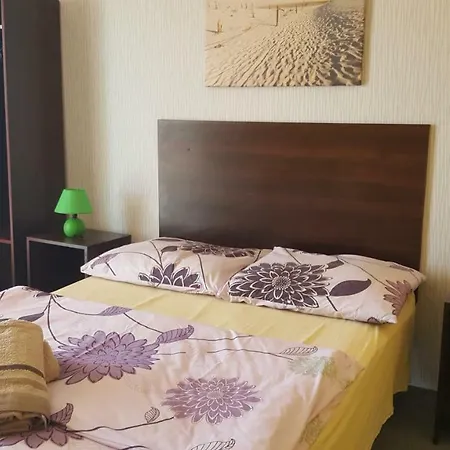 Elzbieta Panzió Łeba