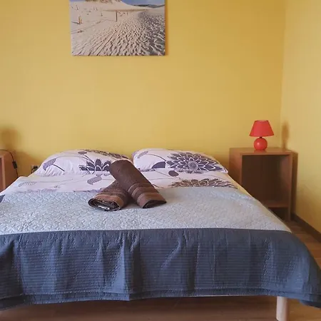 Bed & Breakfast Pensjonat Elzbieta *