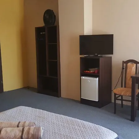 Pensjonat Elzbieta Leba