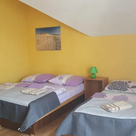 Bed & Breakfast Pensjonat Elzbieta *