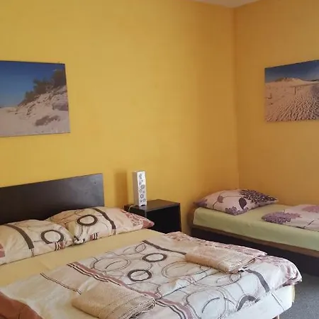 Pensjonat Elzbieta *