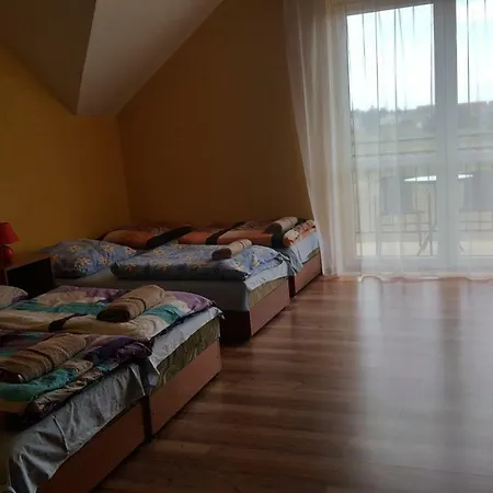 Pensjonat Elzbieta