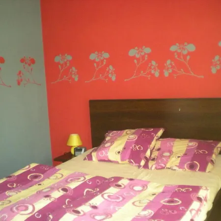 Bed & Breakfast Pensjonat Elzbieta *