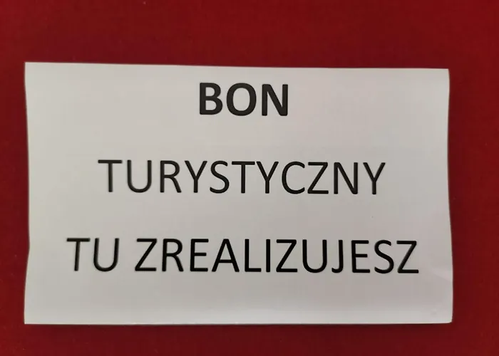 Nocleg ze śniadaniem Elzbieta *