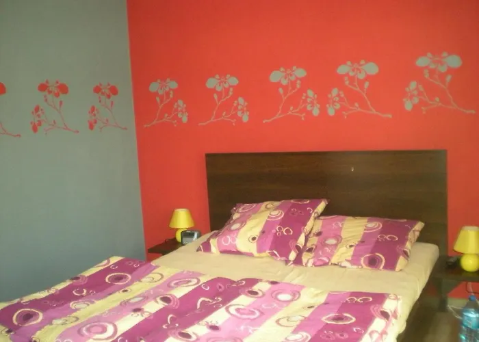 Nocleg ze śniadaniem Elzbieta *